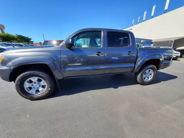 2014 4X4 Toyota Tacoma TRD OFFROAD - cars & trucks - by dealer -... for sale in Kihei, HI – photo 2