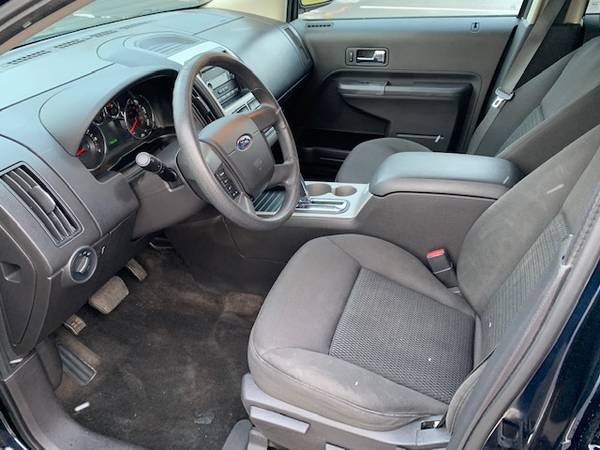 2009 Ford Edge SE FWD - cars & trucks - by dealer - vehicle... for sale in Isanti, MN – photo 11