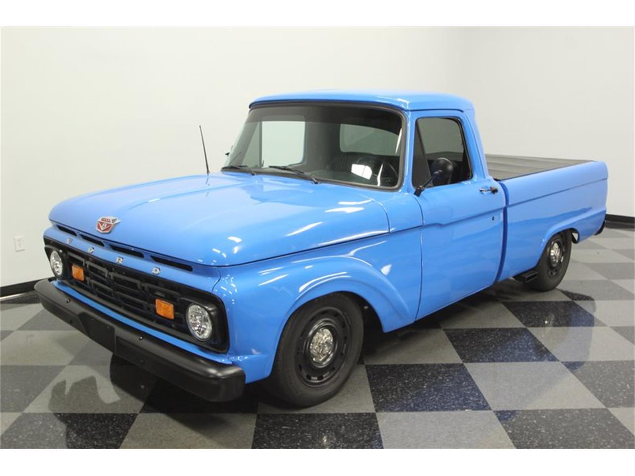 1964 Ford F100 for sale in Lutz, FL – photo 20