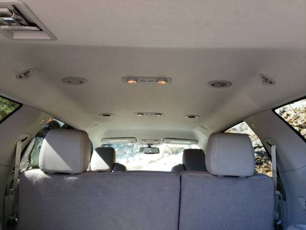 2011 Buick Enclave CXL 1 AWD 4dr Crossover w/1XL 3 6L - cars & for sale in lemon grove, CA – photo 21