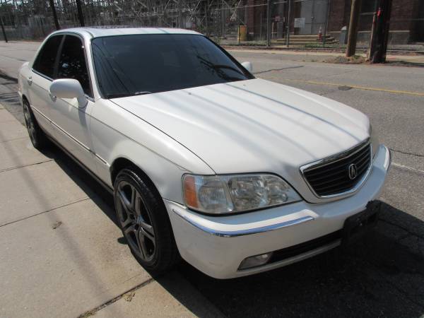 2000 ACURA RL*RUNS EXCELLENT*NO ISSUES*READY TODAY* for sale in Rockville Centre, NY – photo 7