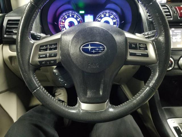 2014 Subaru XV Crosstrek Hybrid Touring for sale in Norwalk, IA – photo 13