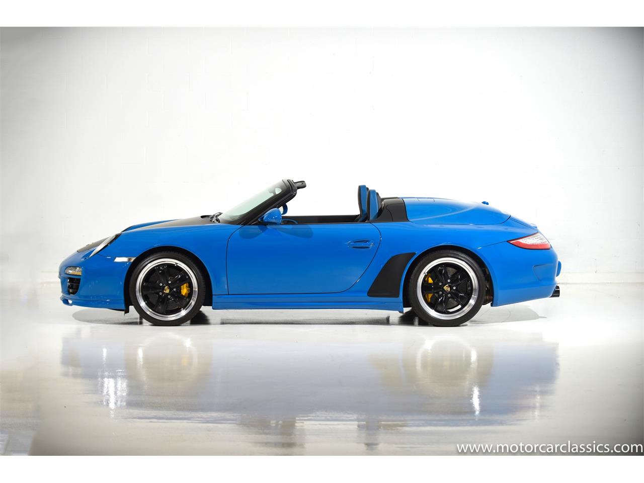 2011 Porsche 911 for sale in Farmingdale, NY – photo 12