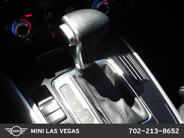 2016 Audi A5 Premium Plus AWD All Wheel Drive SKU:GA004399 for sale in Las Vegas, NV – photo 12