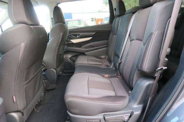 2020 Subaru Ascent Premium w/8-Passenger Convenience Pkg - cars & for sale in Belton, MO – photo 8