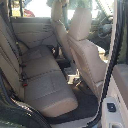 2008 Jeep Liberty sport 1 owner drives perfect - - by for sale in Arlington, TX – photo 8