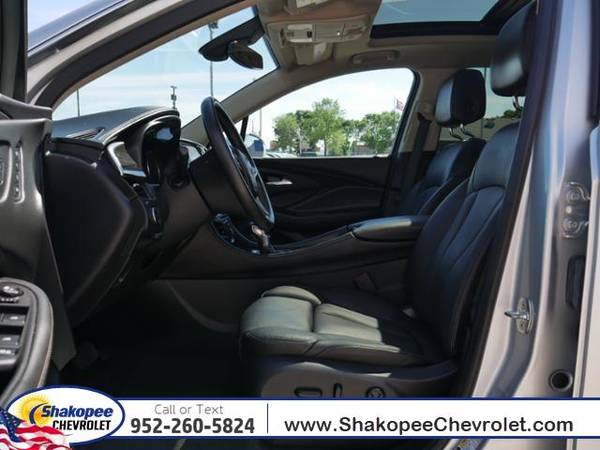 2016 Buick Envision Premium II for sale in Shakopee, MN – photo 14