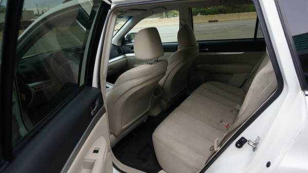 2012 Subaru Outback 2 5i Premium - - by dealer for sale in Rutherford, NJ – photo 22