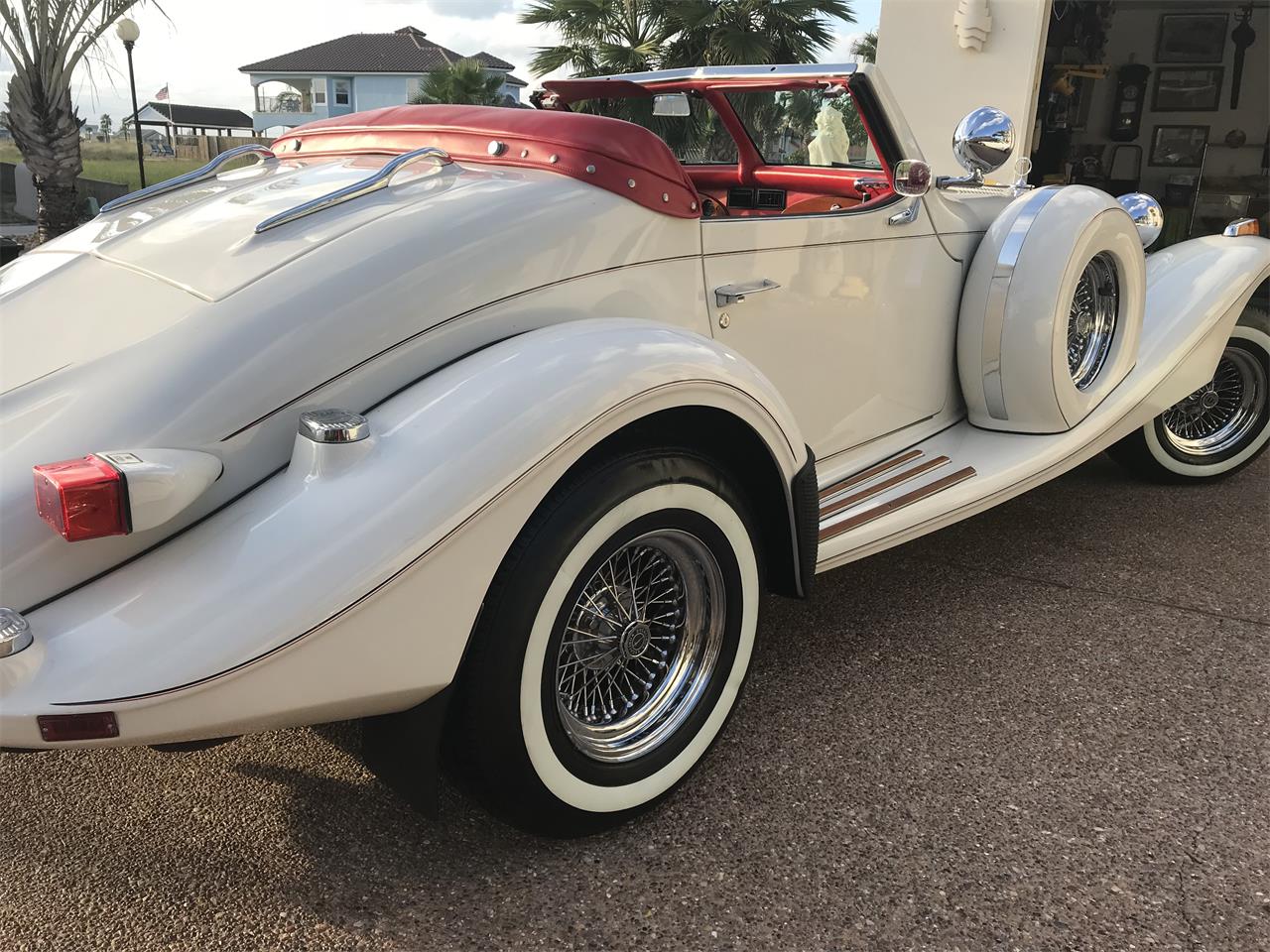 1982 Excalibur Roadster for sale in Corpus Christi, TX – photo 20