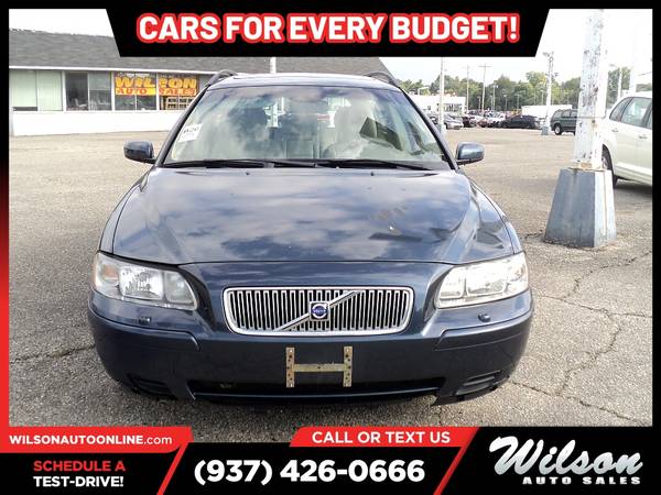 2006 Volvo V70 V 70 V-70 24Wagon 24 Wagon 24-Wagon PRICED TO SELL! for sale in Fairborn, OH – photo 3