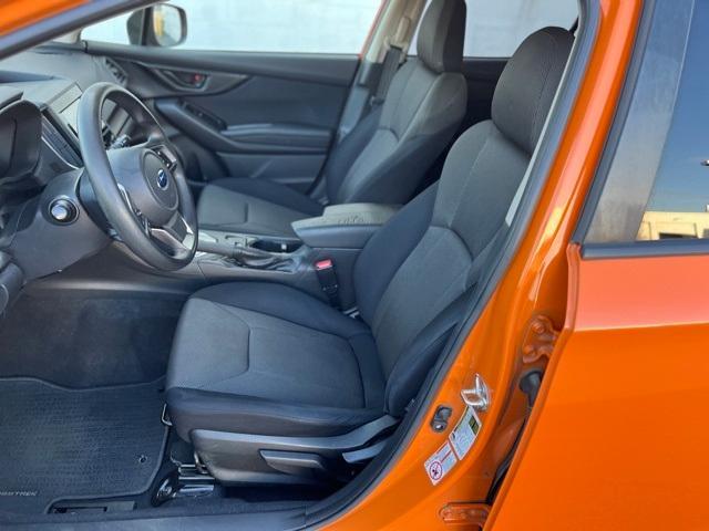 2019 Subaru Crosstrek 2.0i for sale in Staunton, VA – photo 12