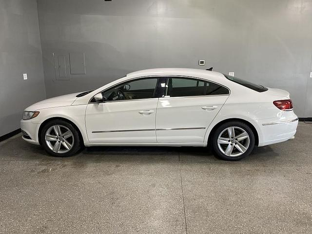 2014 Volkswagen CC 2.0T Sport for sale in Mooresville, NC – photo 6