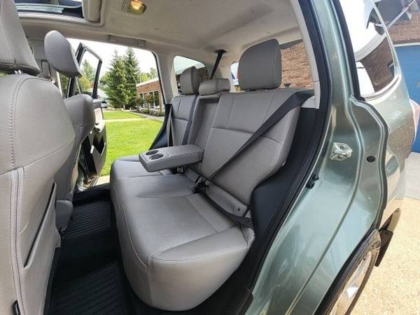 2015 Subaru Forester 2 5i Touring - - by dealer for sale in Medina, OH – photo 15