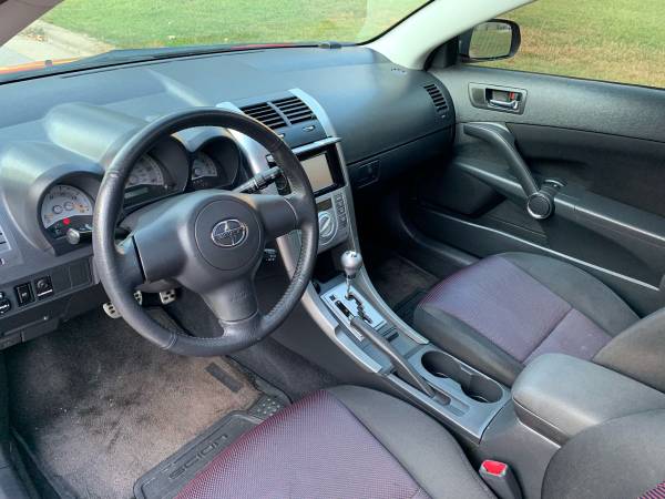 2005 Scion TC Limited Edition for sale in Raleigh, NC – photo 6