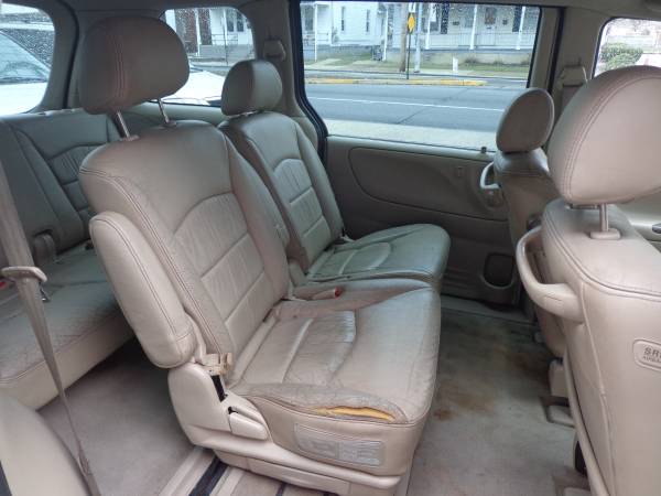 2003 MAZDA MPV,AFFORDABLE FAMILY VAN,CLEAN CARFAX NO ACCIDENT for sale in Allentown, PA – photo 8