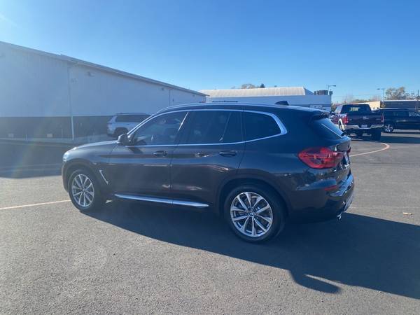2019 BMW X3 xDrive30i Sports Activity Vehicle for sale in Wenatchee, WA – photo 4