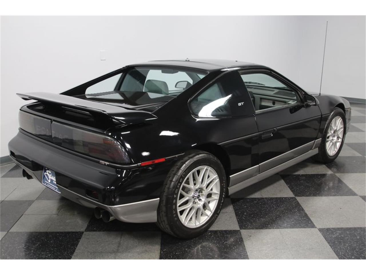 1986 Pontiac Fiero for sale in Concord, NC – photo 29