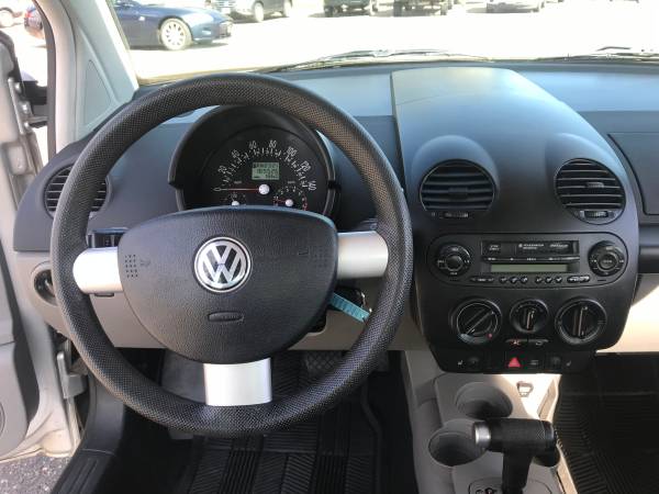 2001 Volkswagen New Beetle GLS for sale in Forest Lake, MN – photo 20