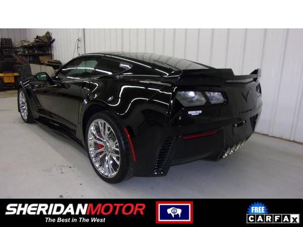 2015 Chevrolet Corvette Z06 3LZ **WE DELIVER TO MT & NO SALES TAX** for sale in Sheridan, WY – photo 4