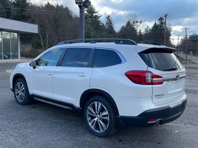 2021 Subaru Ascent Limited 7-Passenger for sale in Pittsburgh, PA – photo 3