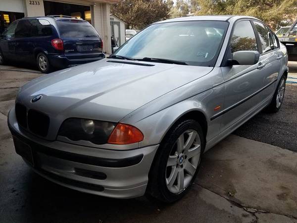 2000 BMW 323i for sale in Greeley, CO – photo 2