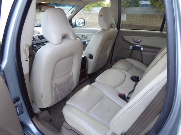2008 VOLVO XC90 AWD 4DR V8 with 12V pwr outlet for sale in Phoenix, AZ – photo 21