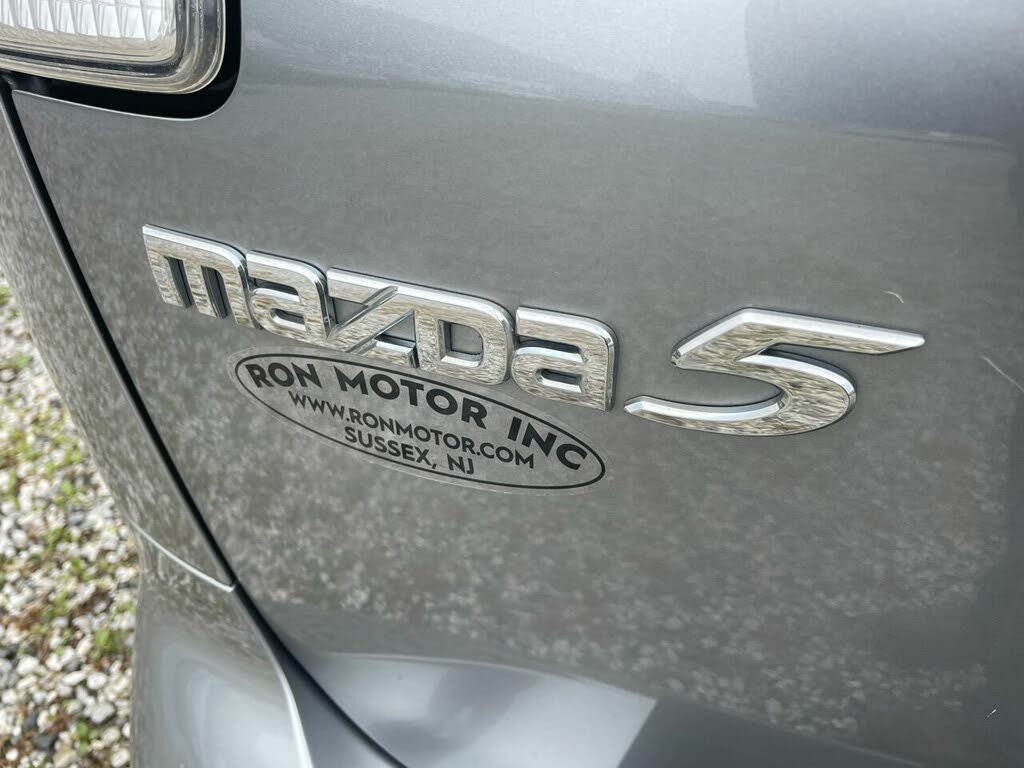 2010 Mazda MAZDA5 Sport for sale in Sussex, NJ – photo 28