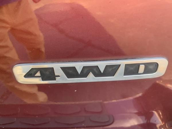 2007 Honda Pilot 4WD 4dr EX for sale in Branson, MO – photo 7