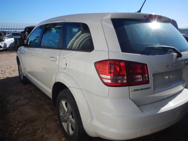 2014 Dodge Journey SE 71k miles, third row seating - cars & trucks -... for sale in Killeen, TX – photo 5