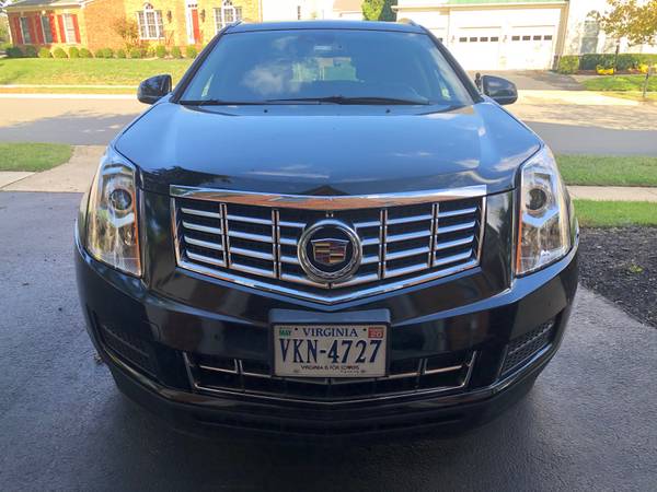2013 Cadillac for sale. for sale in Leesburg, District Of Columbia
