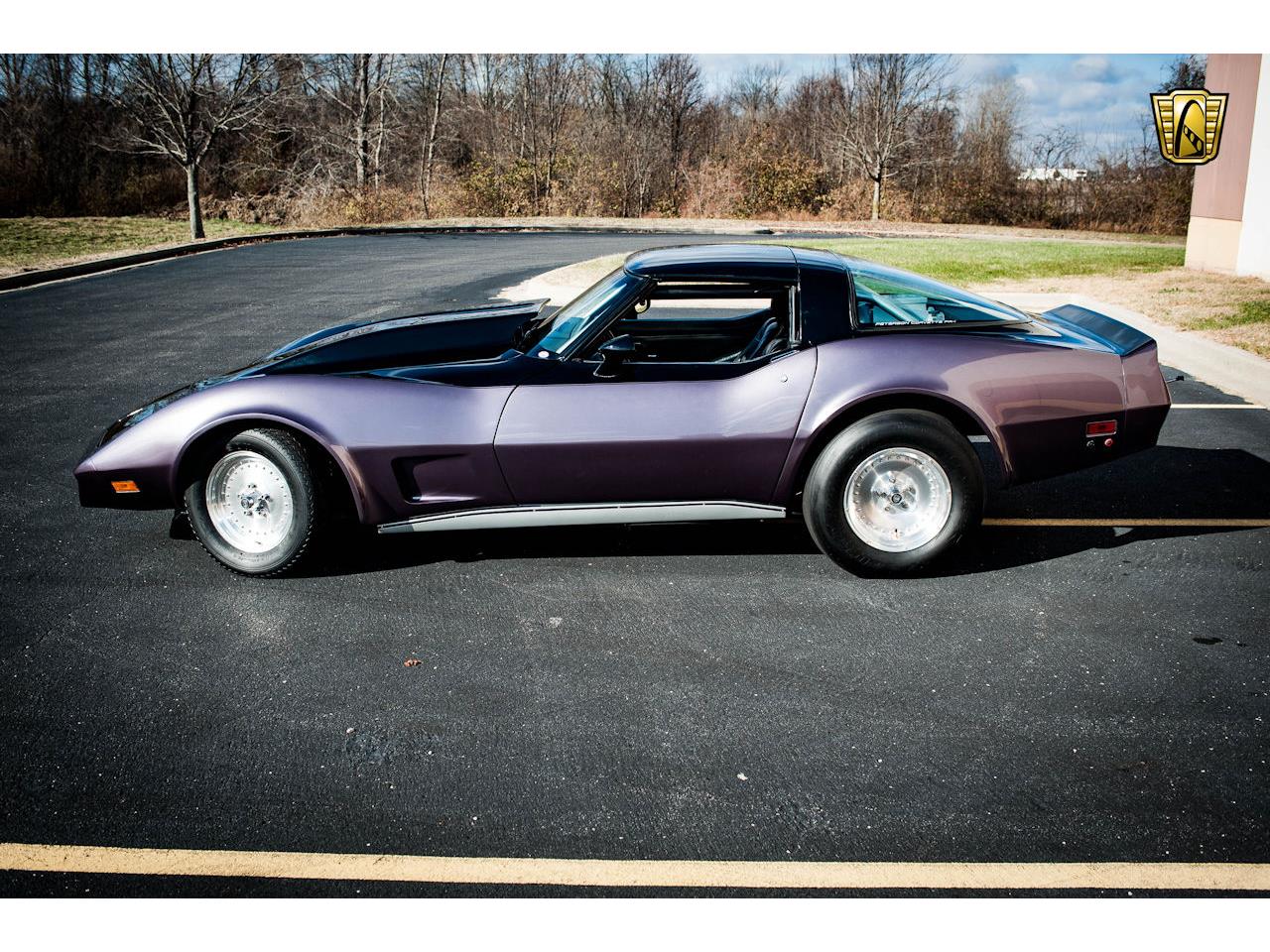 1979 Chevrolet Corvette for sale in O'Fallon, IL – photo 53