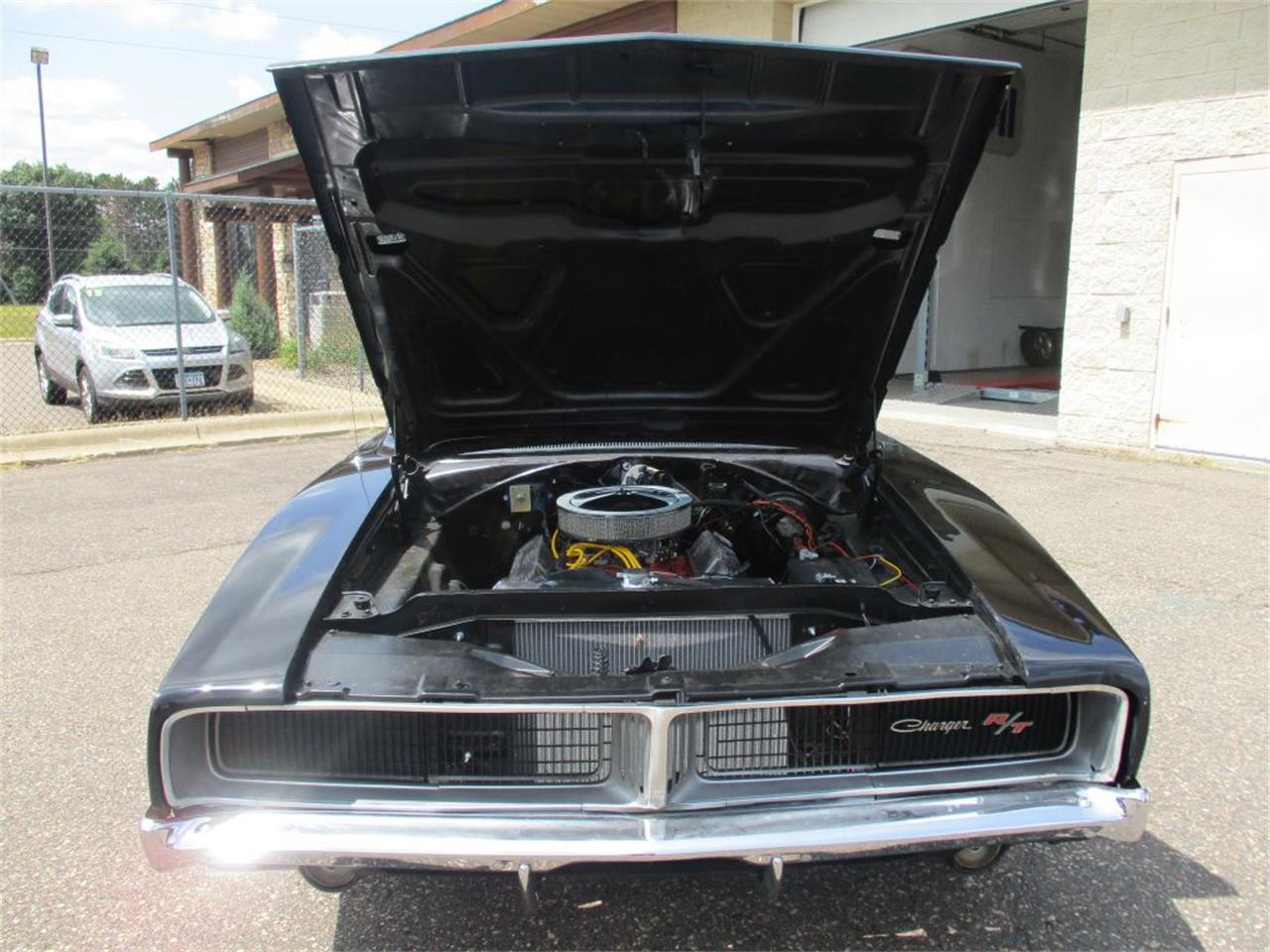 1969 Dodge Charger R/T for sale in Ham Lake, MN – photo 23