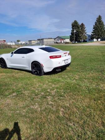 2017 Camaro 2LT RS for sale in Fargo, ND – photo 4