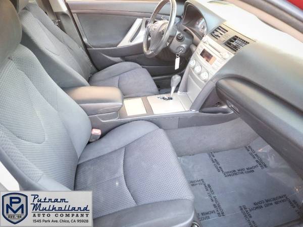 2011 Toyota Camry SE - - by dealer - vehicle for sale in Chico, CA – photo 9