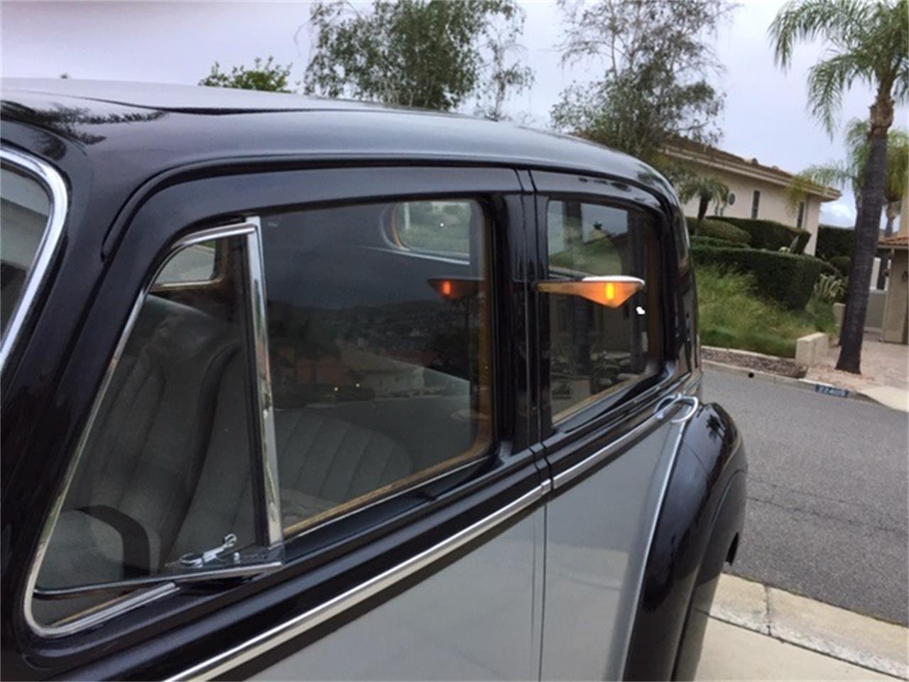 1950 Bentley Mark VI for sale in Canyon Lake, CA – photo 13