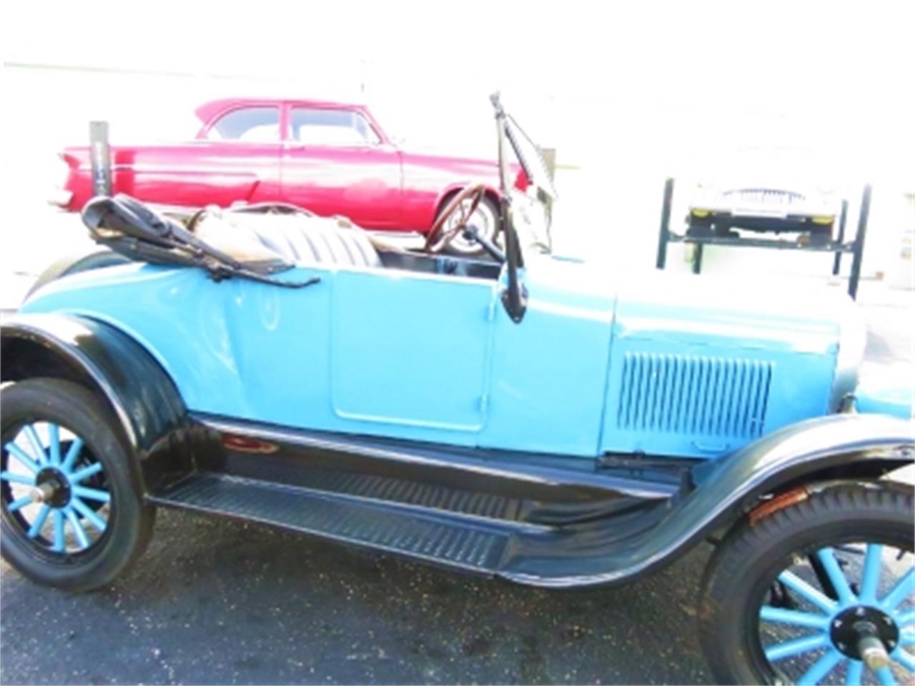 1926 Ford Model T for sale in Miami, FL – photo 19