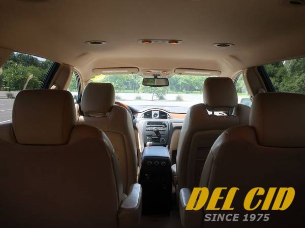 Buick Enclave CXL ! Leather, Backup Camera, 3rd Row Seating ! for sale in New Orleans, LA – photo 14
