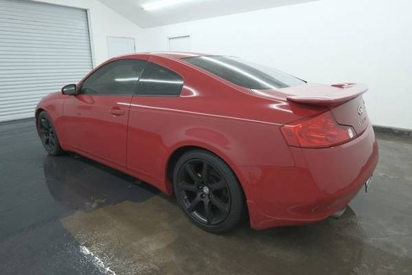 2004 INFINITI G35 Coupe 2D - - by dealer for sale in Other, AK – photo 4