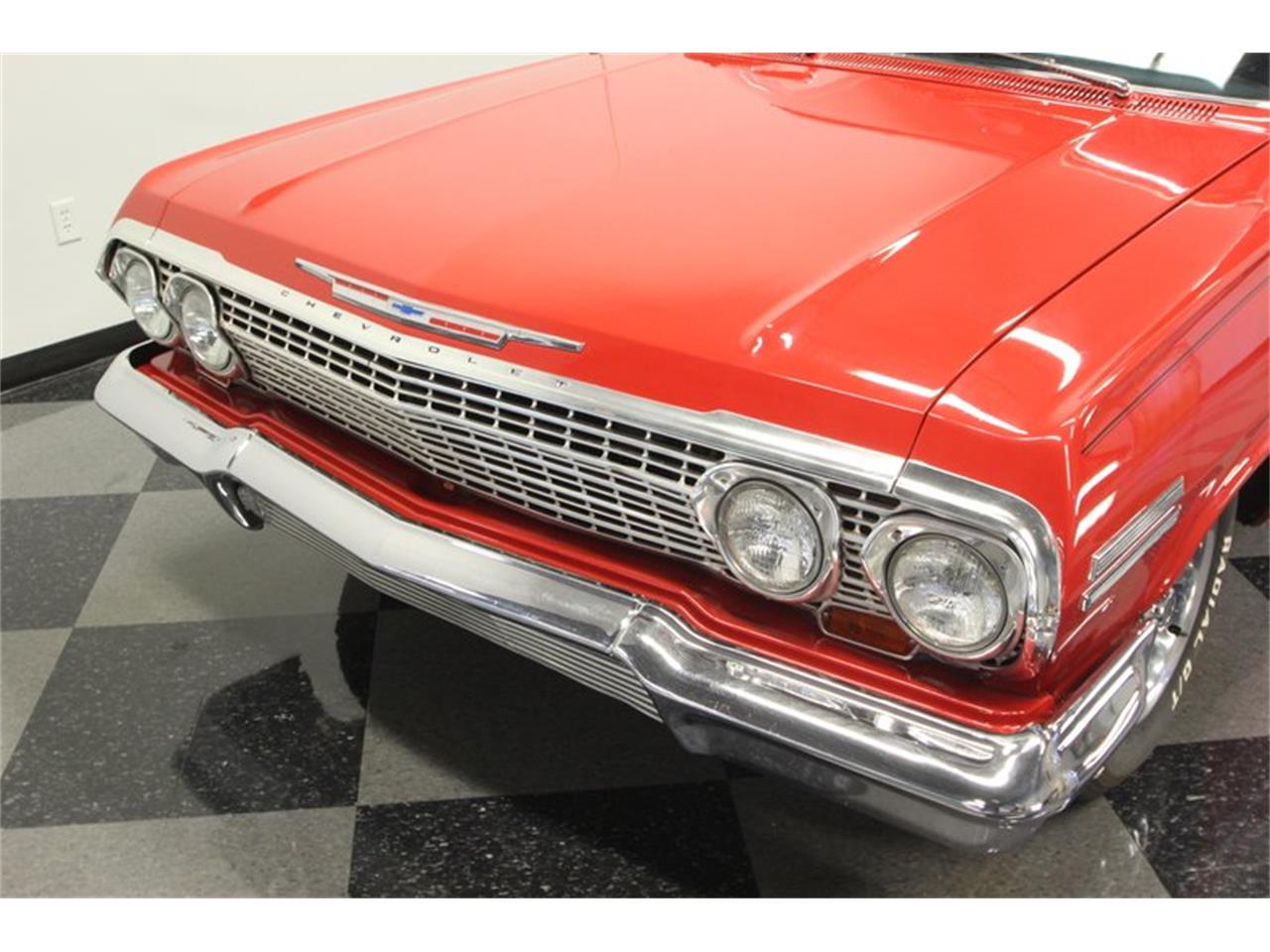 1963 Chevrolet Impala for sale in Lutz, FL – photo 22
