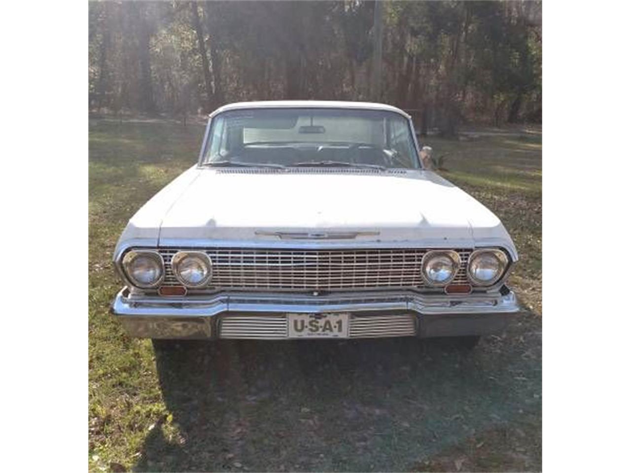 1963 Chevrolet Impala for sale in Cadillac, MI – photo 11