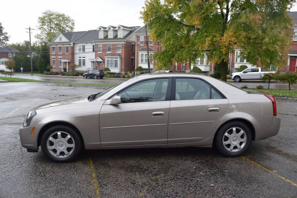 2004 Cadillac CTS 3.6 excellent condition! - cars & trucks - by... for sale in Cincinnati, OH – photo 6