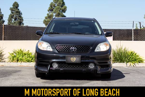 2003 Toyota Matrix XR Sport | FallOCTOBER SUPER SAVINGS SALES EVENT for sale in Long Beach, CA – photo 18