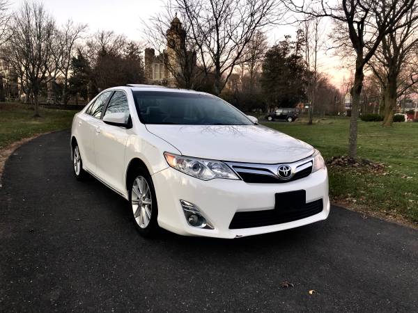 2012 TOYOTA CAMRY XLE - cars & trucks - by owner - vehicle... for sale in Brooklyn, NY – photo 9