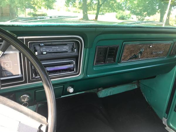 78 Ford F150 for sale in Roseburg, OR – photo 13