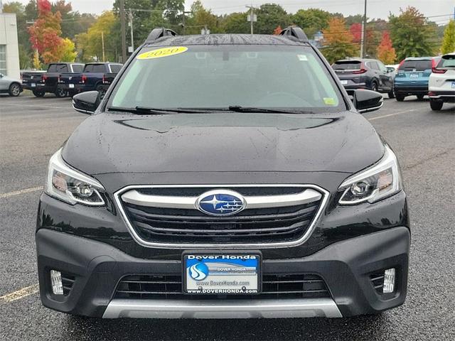 2020 Subaru Outback Limited for sale in Dover, NH – photo 2