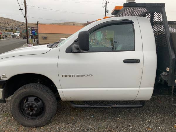 2004 Ram 3500 for sale in Canyon City, OR – photo 2