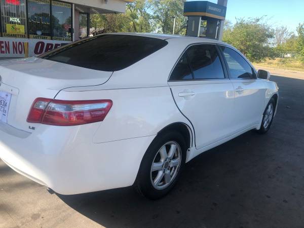 2008 Toyota Camry - 129kmiles for sale in Fort Worth, TX – photo 6