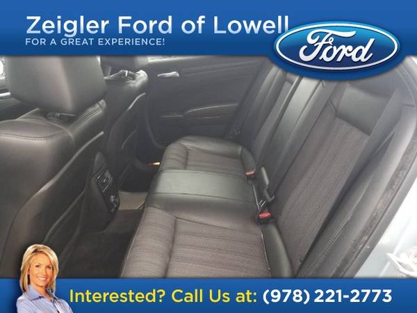 2013 Chrysler 300-Series S - - by dealer - vehicle for sale in Lowell, MI – photo 12