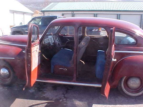 1947 plymouth special for sale in Belleville, PA – photo 3