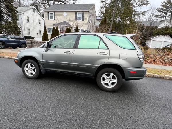 2002 Lexus RX300 for sale in White Plains, NY – photo 15